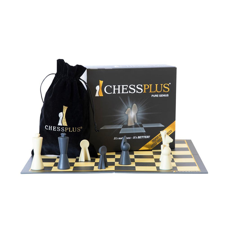 Chessplus MKG9VTN01N |43758|