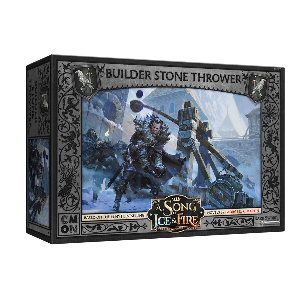 SIF: Night's Watch Stone Thrower Crew MK02FKIYYY |0|