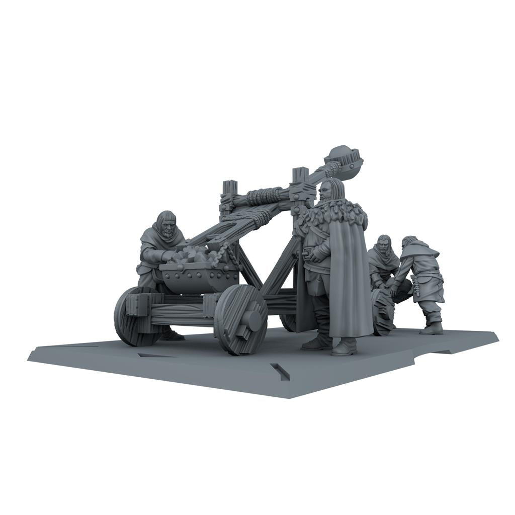 SIF: Night's Watch Stone Thrower Crew MK02FKIYYY |44012|