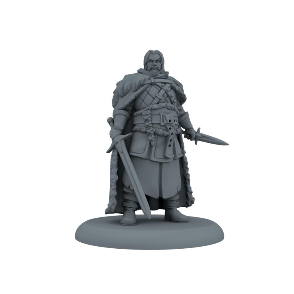 SIF: Night's Watch Heroes Box 1 MK3JVDAK1Z |44017|