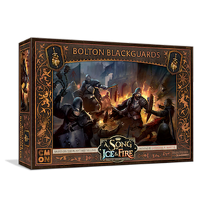 SIF: Bolton Dreadfort Blackguards MKZNDGWM8Z |0|