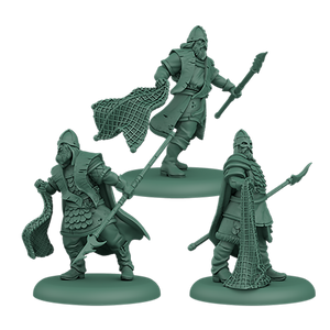 SIF: Greyjoy Ironborn Trappers MK3EOBA8HT |44151|