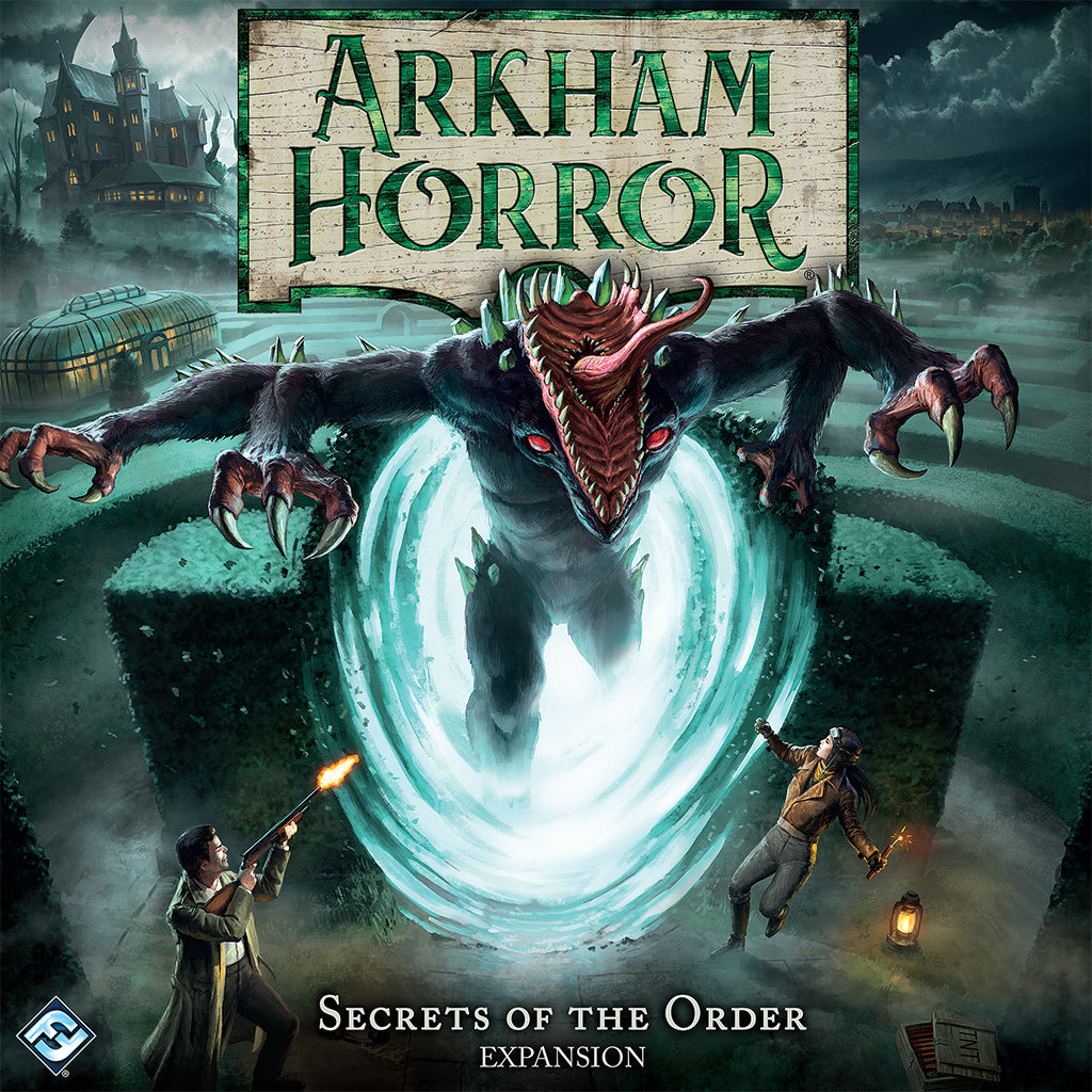 Arkham Horror