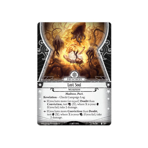 AH LCG: A Phantom of Truth MKC6UFK0ME |44543|