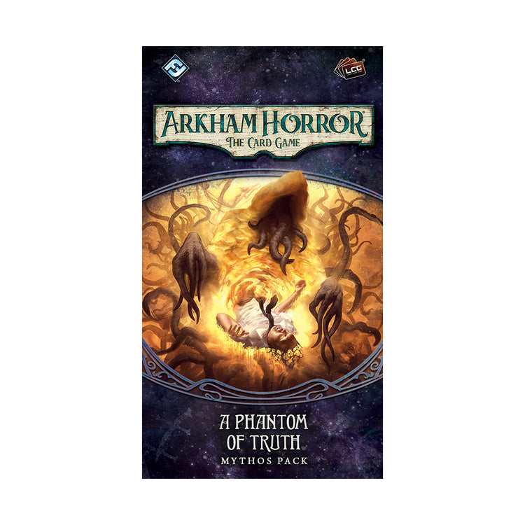 AH LCG: A Phantom of Truth MKC6UFK0ME |44539|