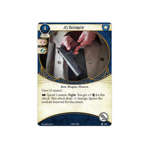 AH LCG: A Phantom of Truth MKC6UFK0ME |44541|