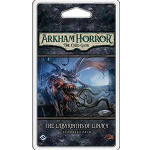 AH LCG: The Labyrinths of Lunacy MKNJKDUST5 |0|