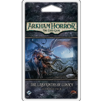 AH LCG: The Labyrinths of Lunacy MKNJKDUST5 |0|