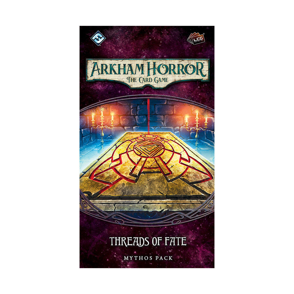 AH LCG: Threads of Fate MK45SPSJ81 |44558|