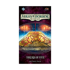 AH LCG: Threads of Fate MK45SPSJ81 |44558|