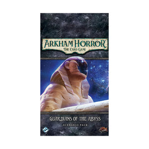 AH LCG: Guardians of the Abyss MK6GN1BZHD |44584|