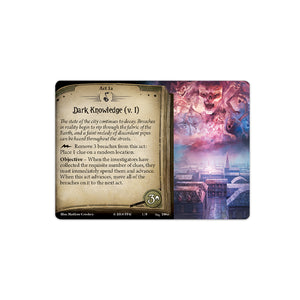 AH LCG: In the Clutches of Chaos MK7UOI8NFB |44609|