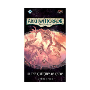 AH LCG: In the Clutches of Chaos MK7UOI8NFB |44607|