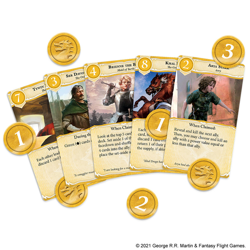 Game Of Thrones Bücher Band 11 A Game of Thrones: B'Twixt