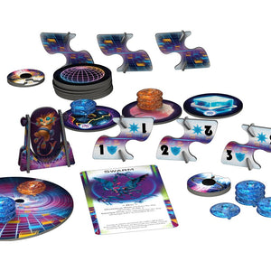 Cosmic Encounter: Duel MKM4DCLUU0 |44707|