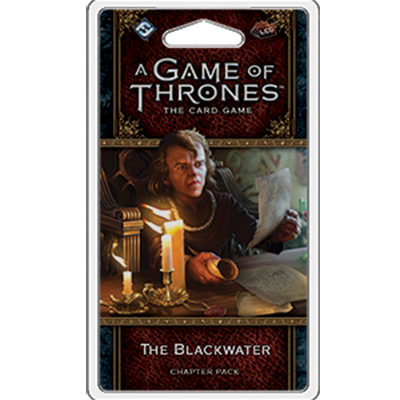 AGOT LCG 2nd Ed: The Blackwater MKHDHKZ66A |0|