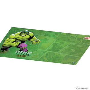 Marvel: Hulk Game Mat MKGKPVIDVB |45168|