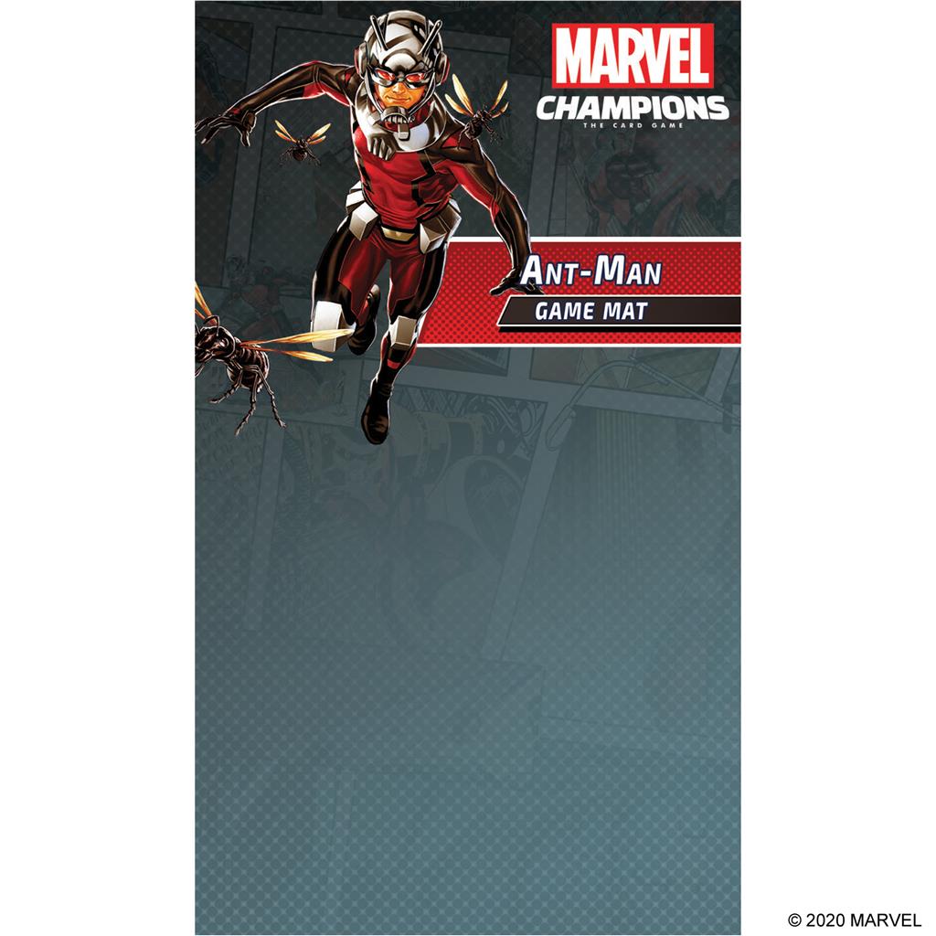Marvel: Ant-Man Game Mat