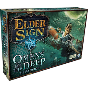 Elder Sign: Omens of the Deep MK6WA4PV1X |0|