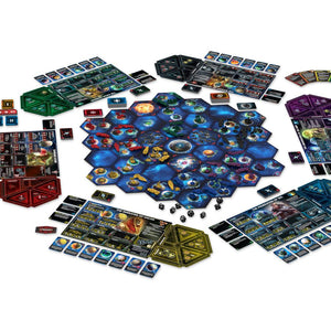 Twilight Imperium: 4th Edition MKSLTQ1M6A |45266|