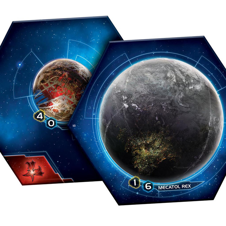 Twilight Imperium: 4th Edition MKSLTQ1M6A |45269|