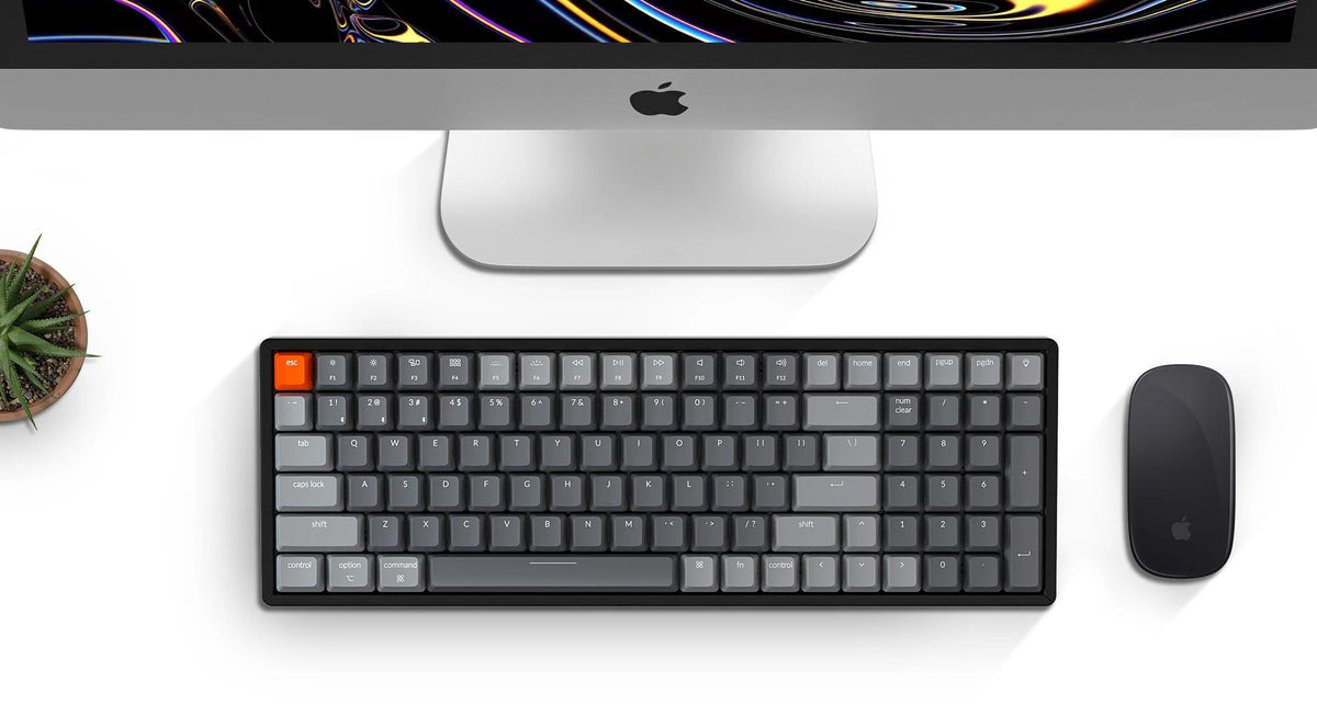 Full-size Keyboards