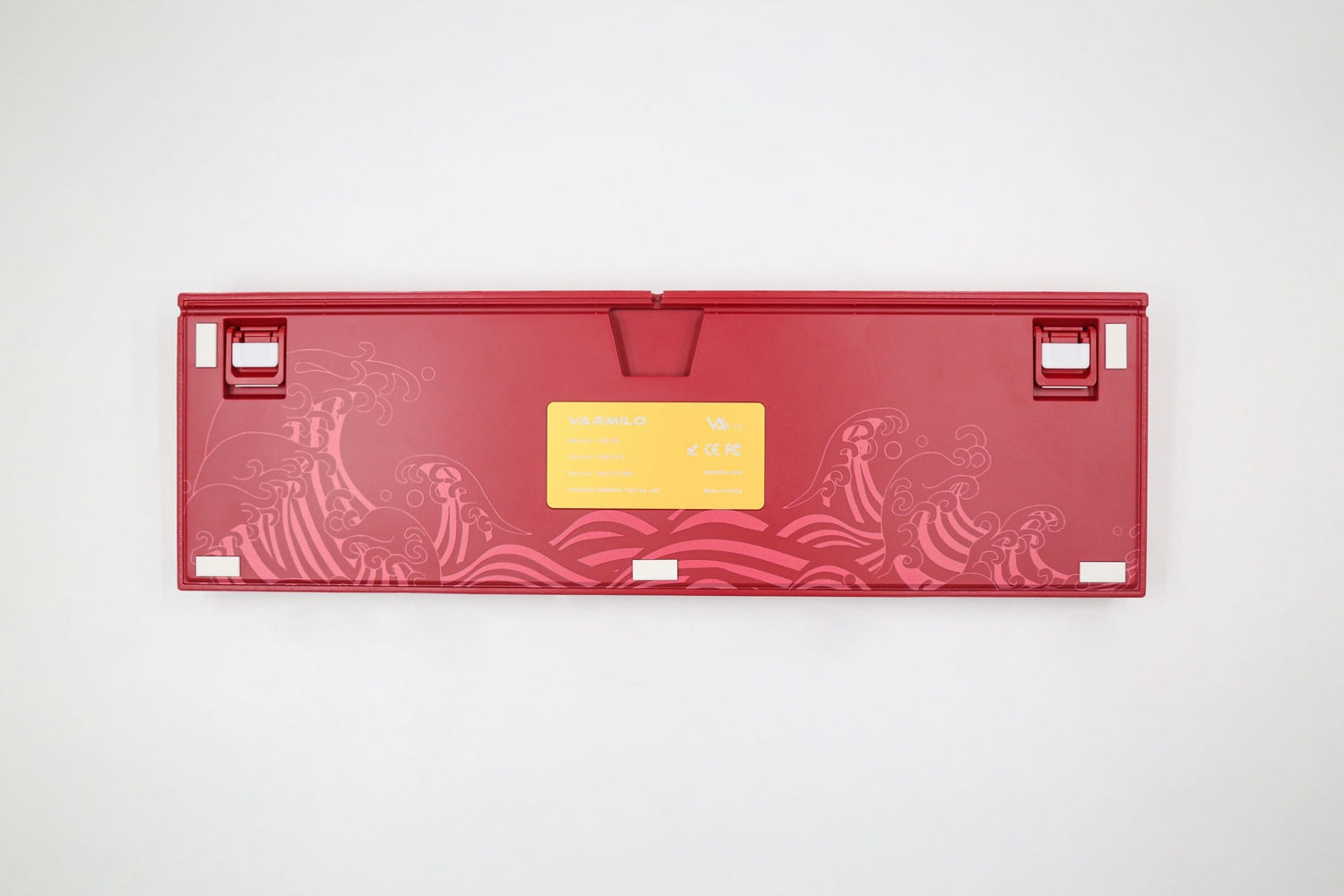 Varmilo VA Series V2 Koi Bluetooth Mechanical Keyboard