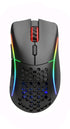 Glorious PC Model D Minus Wireless RGB Gaming Mouse Matte Black MK84T7P5KM |0|