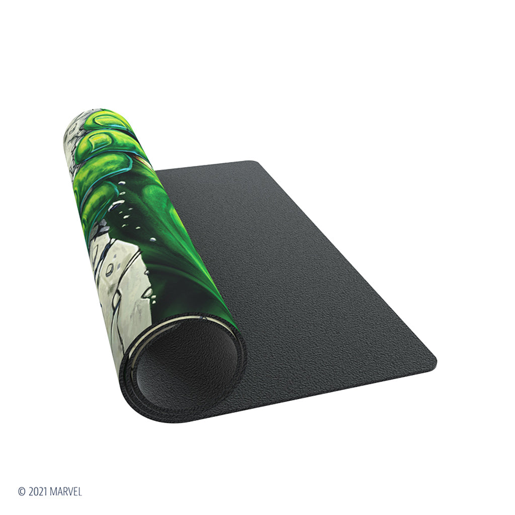 Marvel Champions Game Mat: Hulk MK65S8L5KY |45593|