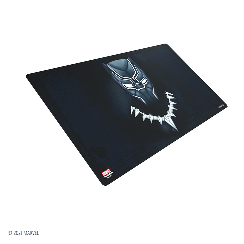 Marvel Champions Game Mat: Black Panther MK8ZK3TYHV |0|