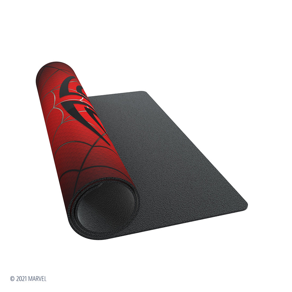 Marvel Champions Game Mat: Spider-Man MKVFXAHNRA |45613|