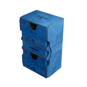Stronghold Deck Box 200plus Blue MKWK3MUXQZ |45780|