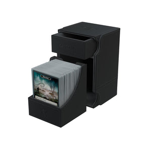 Watchtower Deck Box 100plus Black MK05ZA59L7 |45831|
