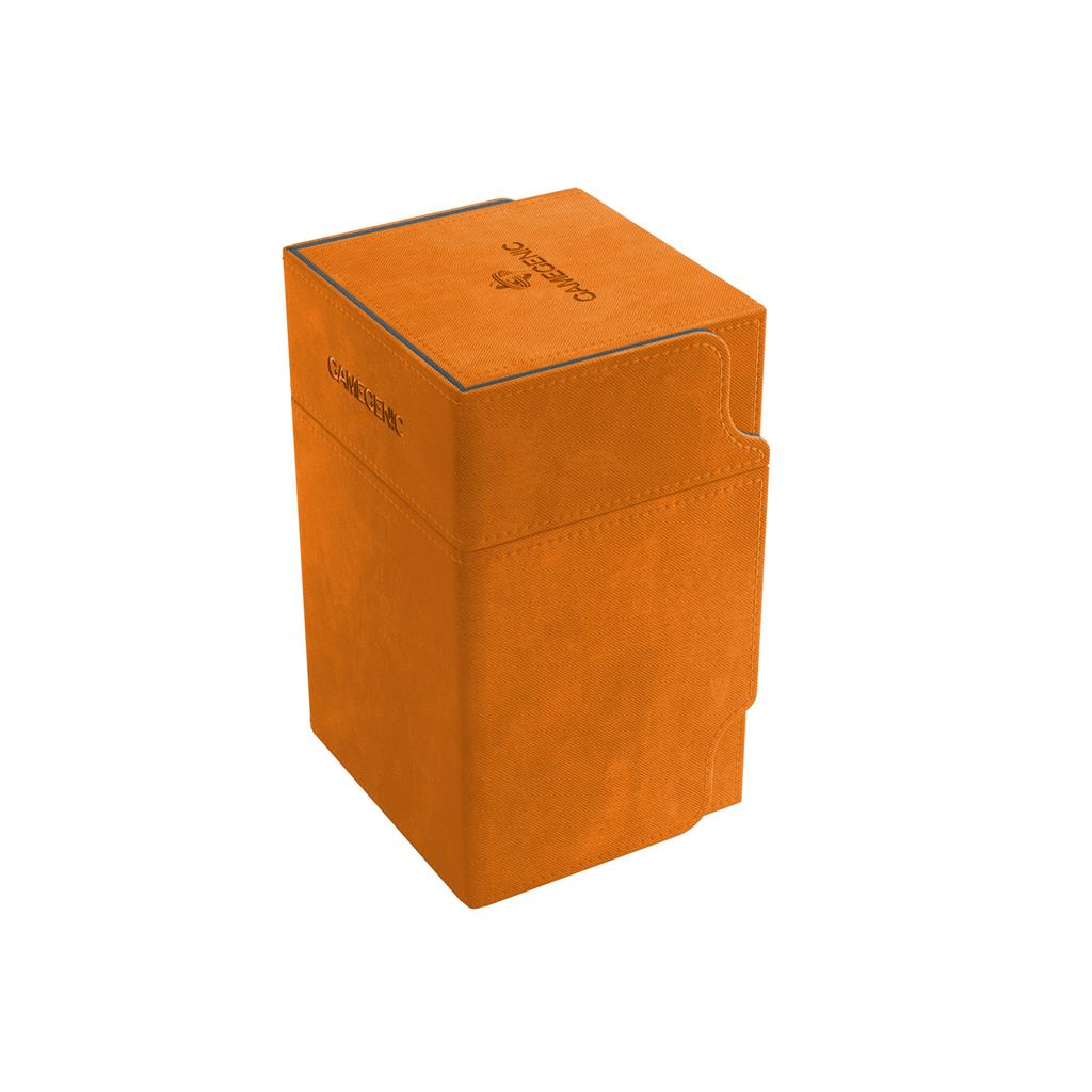 Watchtower Deck Box 100plus Orange MK37OAYWND |0|