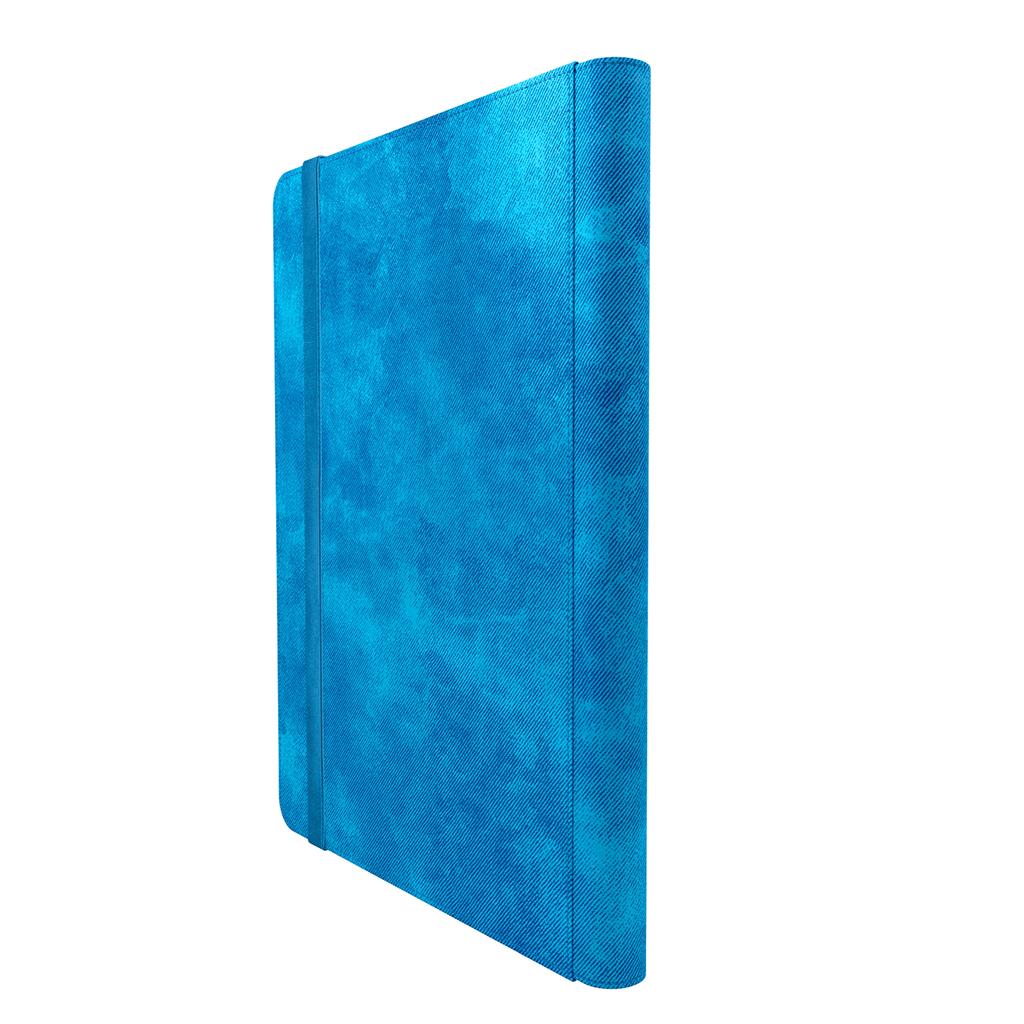 Prime Album 18-Pocket: Blue MKZTRKY5XX |46139|