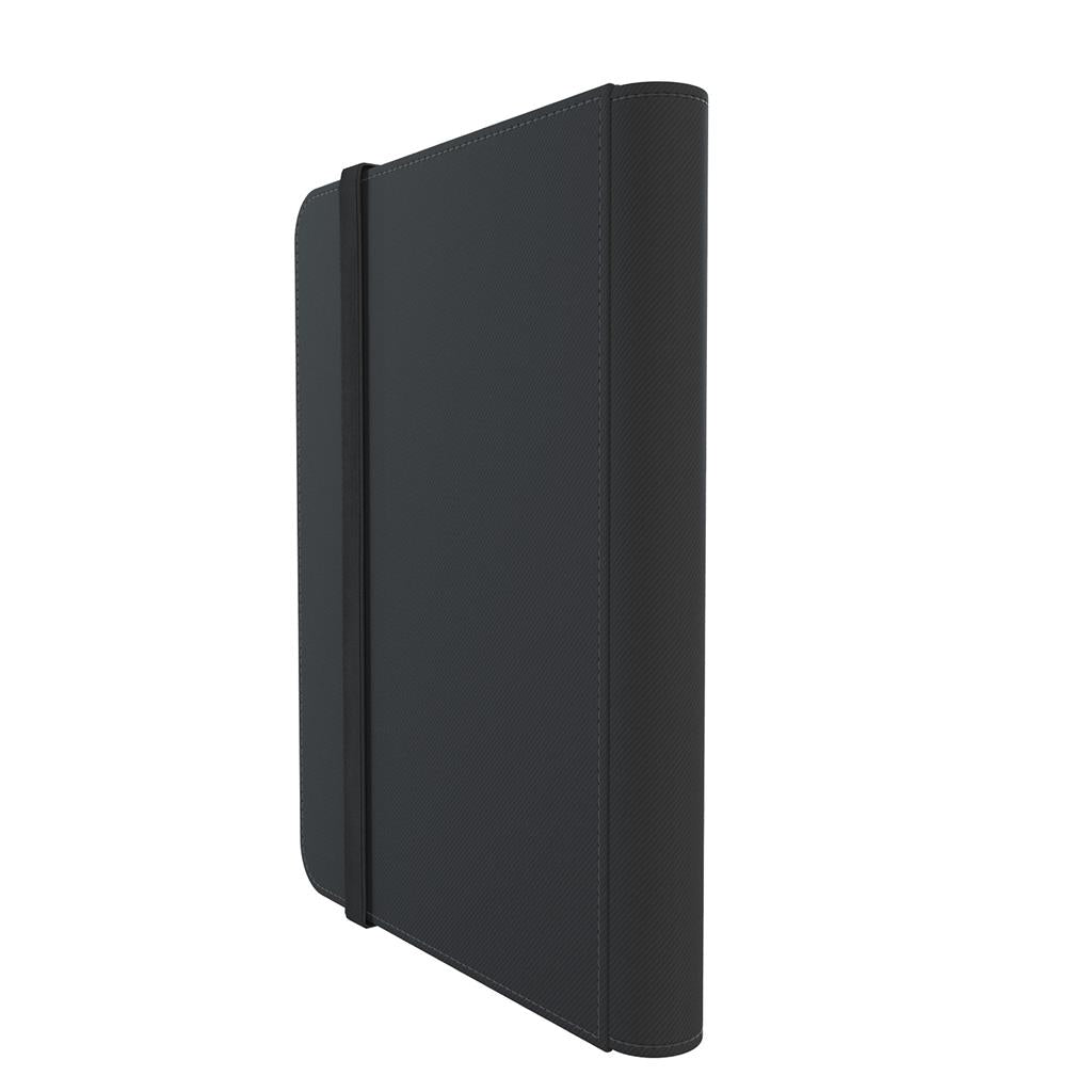 Gamegenic 8-Pocket Prime Album (Black) Gamegenic 8-Pocket Prime Album (Black)