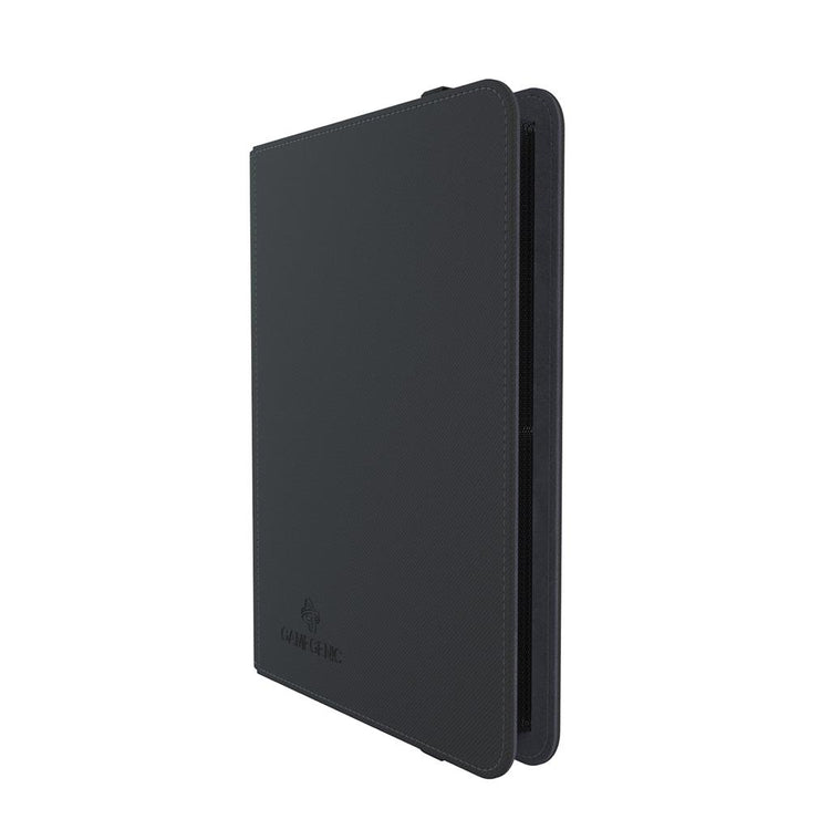 Prime Album 8-Pocket Card Binder Black Prime Album 8-Pocket Card Binder Black