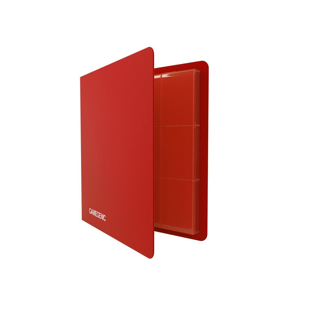 Casual Album 24-Pocket: Red MKN6AYLKK1 |46325|