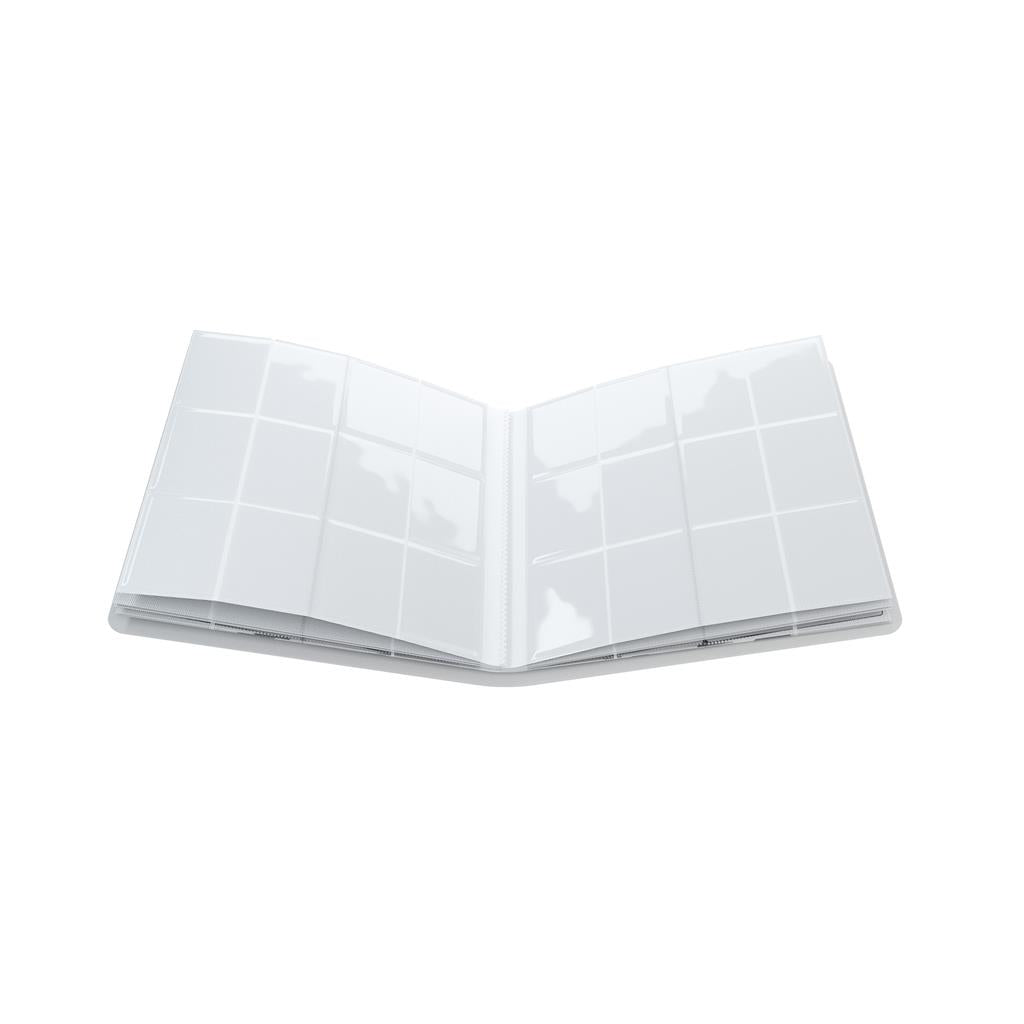 white card binder Gamegenic - Casual Album 24-Pocket