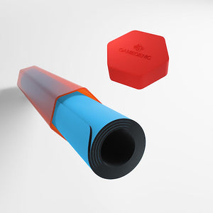 Playmat Tube: Red MKFWB1RH2T |46386|