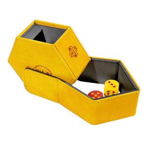 Catan Hexatower - Yellow MKXD21P6XG |46412|