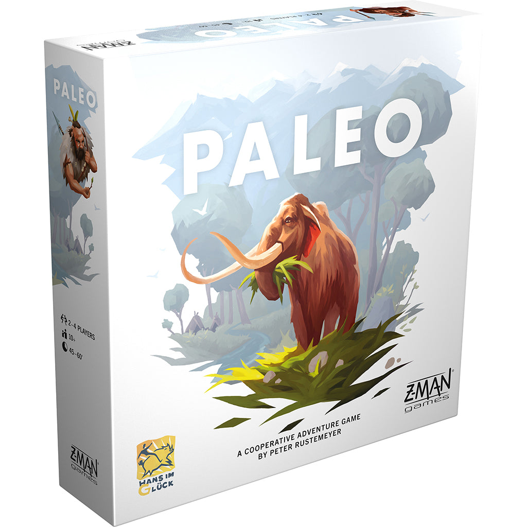 Paleo MKAI58KCYM |0|