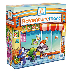 Adventure Mart MKWX9MVQDH |0|