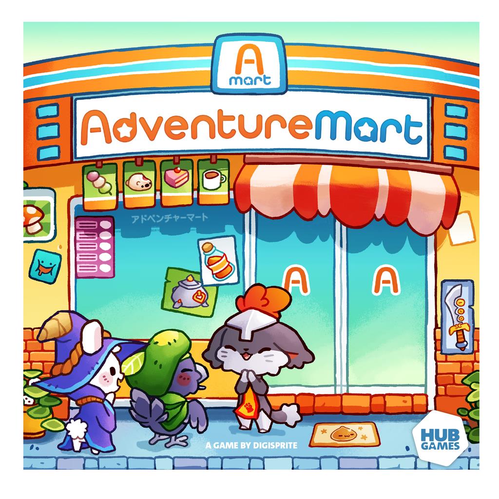 Adventure Mart MKWX9MVQDH |46657|