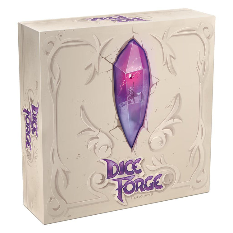 Dice Forge MK5TWM82X4 |0|