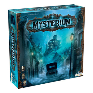 Mysterium MK01PU5LC6 |0|