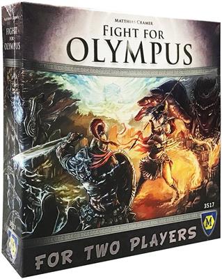 Fight for Olympus MK25JQB1B7 |0|