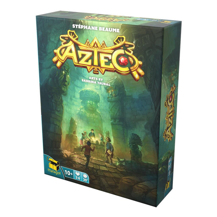 Aztec