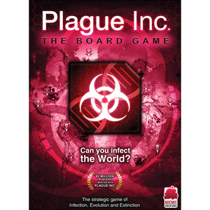 Plague Inc MKBS6S2EI5 |47111|