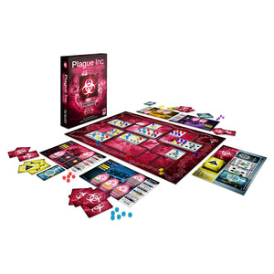 Plague Inc MKBS6S2EI5 |47110|